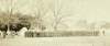 Dress Parade, First Regiment, South Carolina Volunteer Infantry, Beaufort, South Carolina, circa 1863, zoomable image