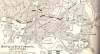 Five Forks, Virginia, April 1865, battle map