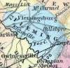 Fleming County, Kentucky, 1857
