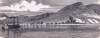 Fort Adams, Mississippi, July 1863, artist's impression, zoomable image