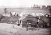 Fort Harrison, Virginia, renamed Fort Burnham after Federal capture, 1864