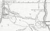 Fort Donelson, Tennessee, February 1862, battle map