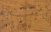 Battle of Fort Harrison, Virginia, September 29, 1864, artist's sketch, zoomable image