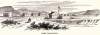 Fort Lancaster, Texas, 1861, artist's impression