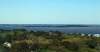 Fort Pulaski, Cockspur Island, Georgia, circa 1970, distant view, zoomable image