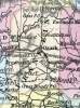 Franklin County, Arkansas, 1857