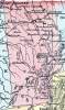 Franklin County, New York, 1857