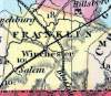 Franklin County, Tennessee, 1857