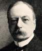 Frank J. Bramhall, circa 1890, detail