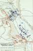 Battle of Fredericksburg, early afternoon, December 13, 1862, battle map, zoomable image