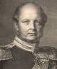 Frederick William IV, King of Prussia, detail