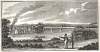 Fredericksburg, Virginia, circa 1850