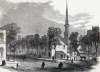The Freedmen's Bureau, Richmond, Virginia, December 1865, artist's impression