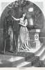 "Franchise," Thomas Nast, Harper's Weekly Magazine, August 5, 1865, zoomable image