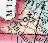 Fulton County, Kentucky, 1857