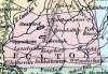 Fulton County, New York, 1857