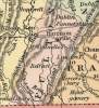 Fulton County, Pennsylvania, 1857