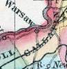 Gallatin County, Kentucky, 1857