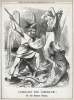 "Garibaldi the Liberator," June 16, 1860