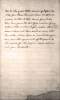 Gettysburg Address (Nicolay Draft), November 19, 1863 (Page 2), zoomable image