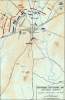 Battle of Gettysburg, mid-afternoon of July 1, 1863, campaign map, zoomable image