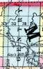 Gentry County, Missouri, 1857