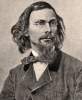 George Inness, brother of James Alfred Inness