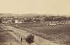 Gettysburg, Pennsylvania, from Cemetery Ridge, July 1863