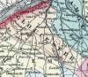 Gloucester County, New Jersey, 1857