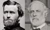 Grant and Lee, major topic, composite image
