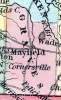 Graves County, Kentucky, 1857