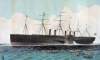 S.S. Great Eastern, 1858