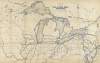Great Lakes, 1856, zoomable map