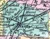 Greene County, Ohio, 1857