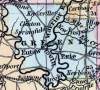 Greene County, Alabama, 1857