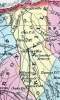 Greenville District, South Carolina, 1857