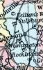 Grimes County, Texas, 1857
