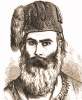 James Capen "Grizzly" Adams