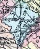 Guadalupe County, Texas, 1857