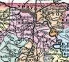 Halifax County, North Carolina, 1857