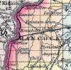 Hancock County, Illinois, 1857