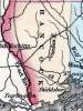 Hancock County, Mississippi, 1857