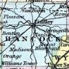 Hancock County, Ohio, 1857