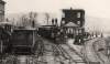 Hanover Junction, Pennsylvania, 1863, detail