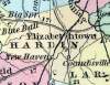 Hardin County, Kentucky, 1857