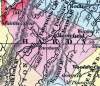 Hardy County, Virginia, 1857