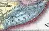 Harlan County, Kentucky, 1857