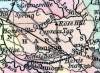 Harris County, Texas, 1857