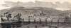 Harrisburg, Pennsylvania, July 1863, artist's impression, detail