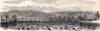 Harrisburg, Pennsylvania, July 1863, artist's impression, zoomable image